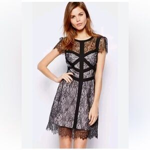 Karen Millen dress